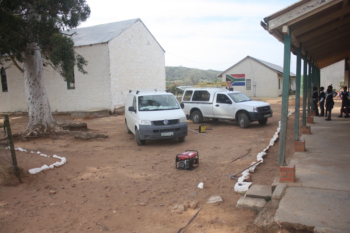 Kariega Farmfield Electrification 02