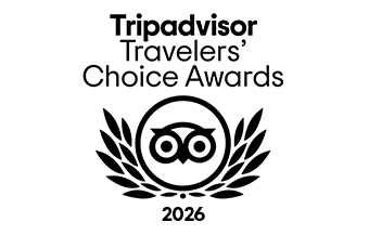 Trip Advisor 2026 Real Font