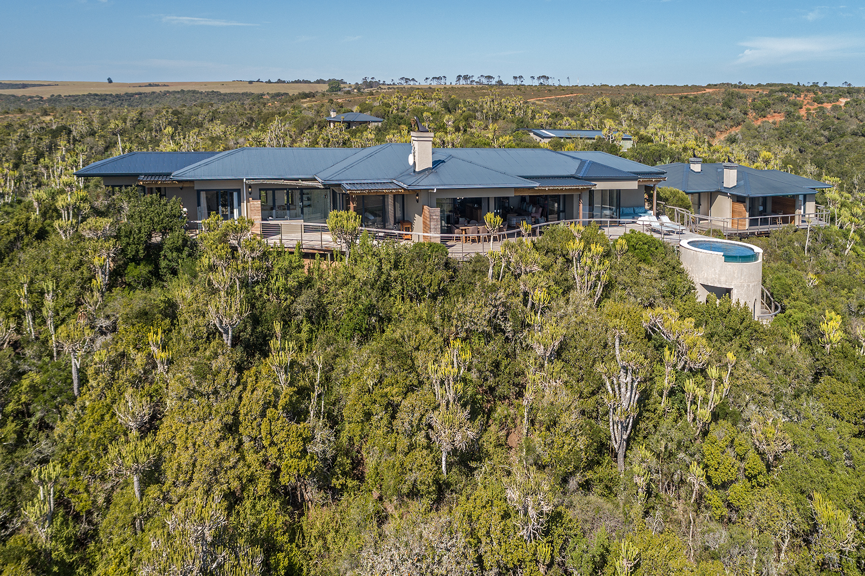 Owners Homestead