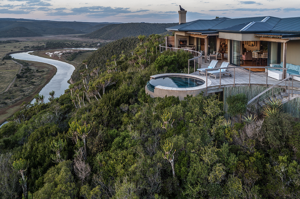 Owners Homestead