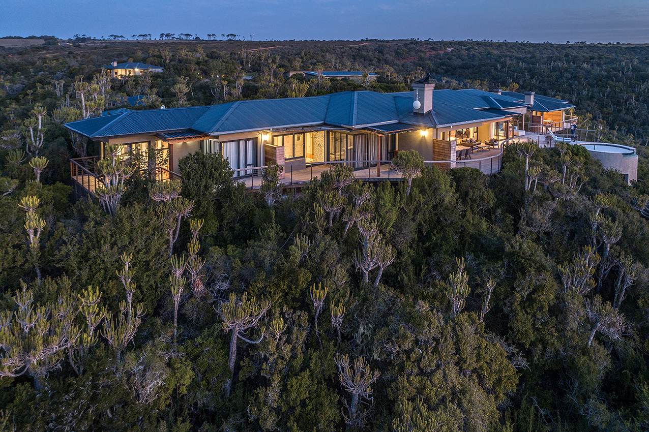Owners Homestead