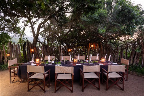 Boma dining Boma dining